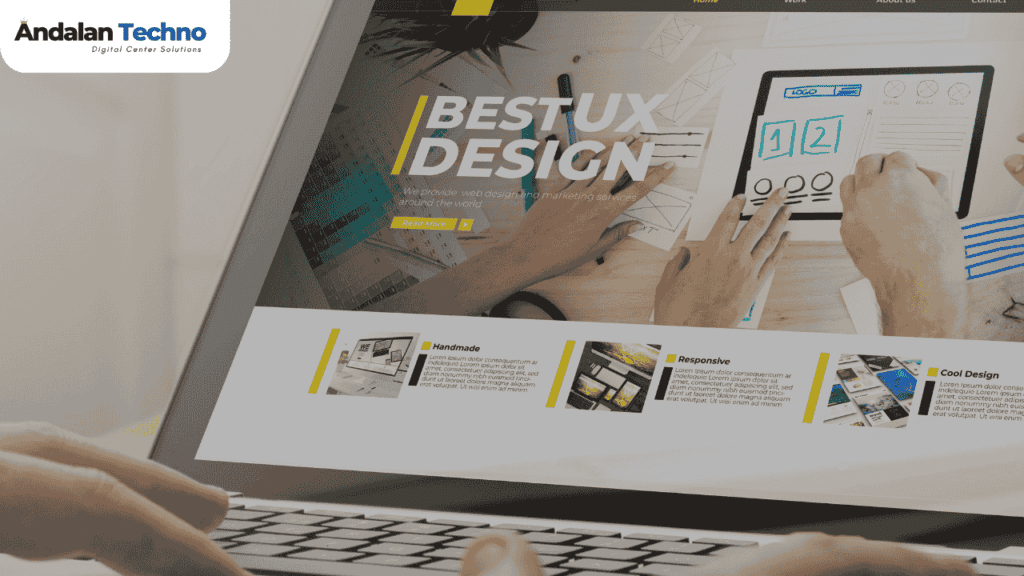 jenis-jenis website