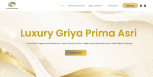 luxuri griya prima asri