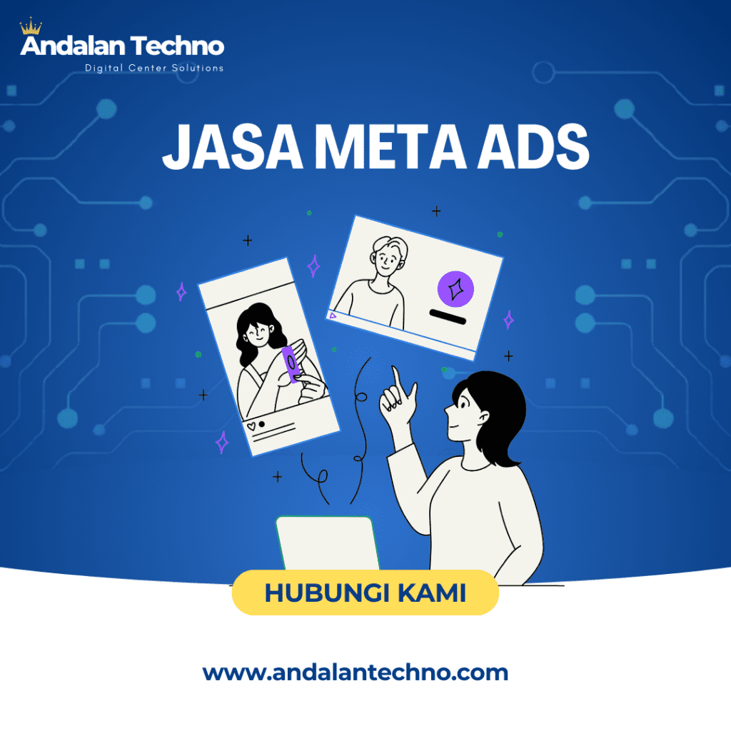 Jasa facebook Ads : Optimasi Iklan Tepat untuk Bisnis Anda