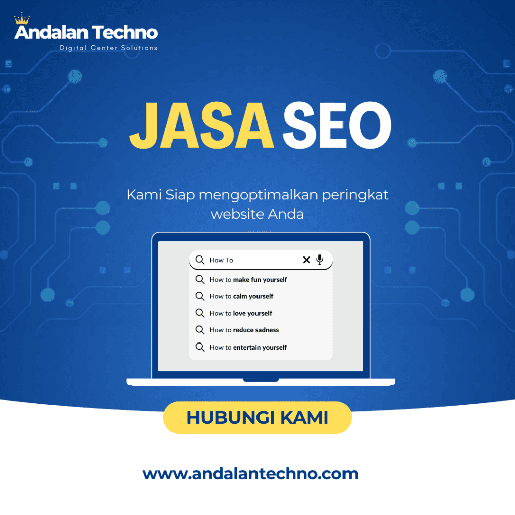 Jasa SEO Profesional: Kunci Kesuksesan Anda di Era Digital