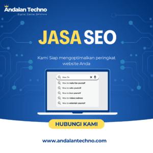 Jasa SEO Profesional: Kunci Kesuksesan Anda di Era Digital