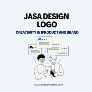 Jasa Desain Logo