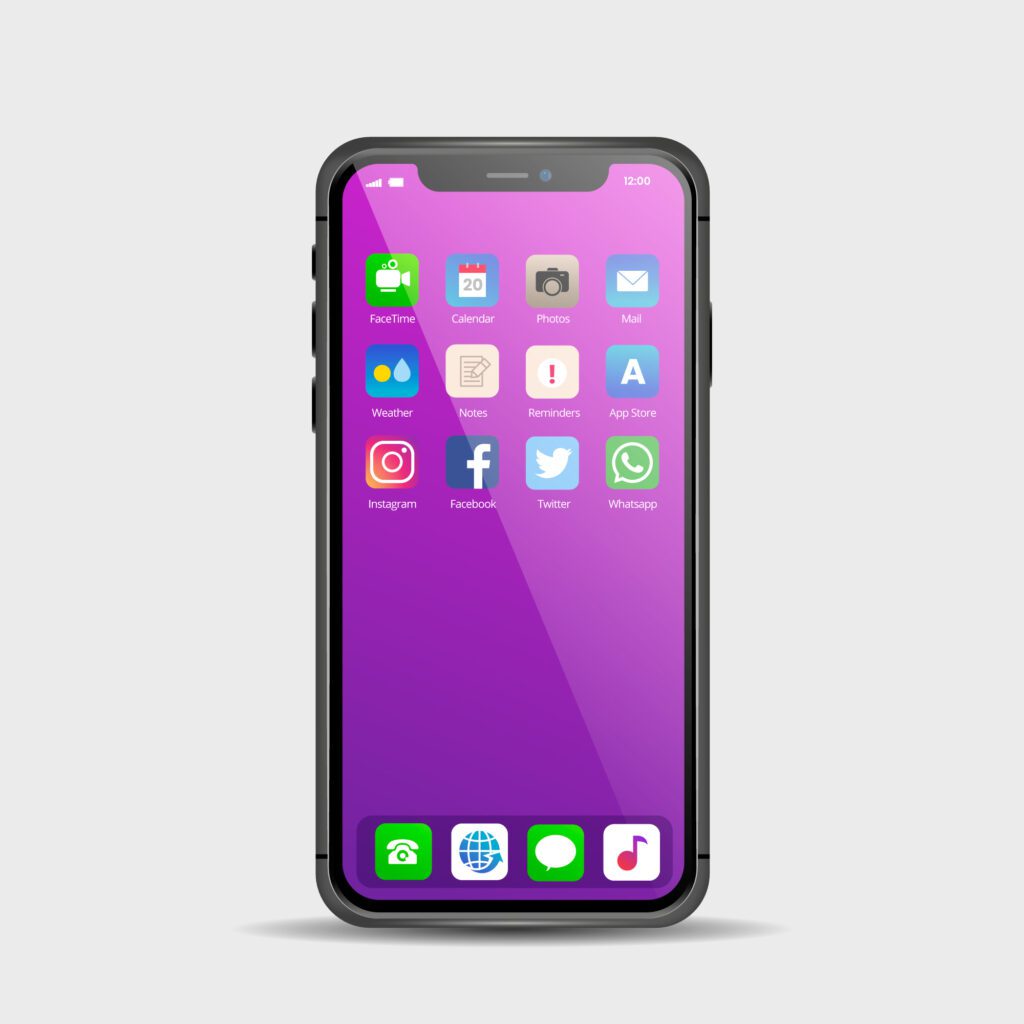 Jasa Mobile Aplikasi