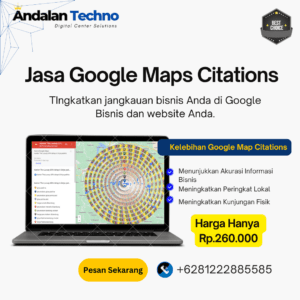 google map citations