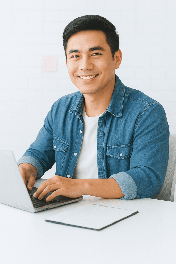 website developer